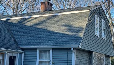 Bob & Sons Roofing